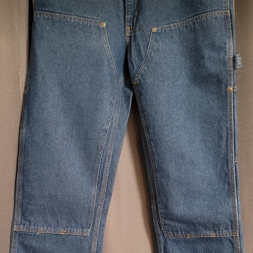 Men's Key Work Jeans